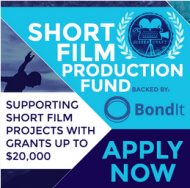 ScreenCraft short film finalists