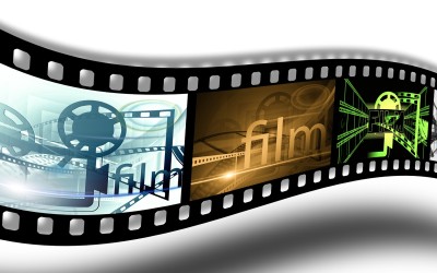 WHEN MOVIES MOVE YOU