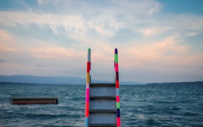 CREATE STEPS TO ACHIEVE GOALS