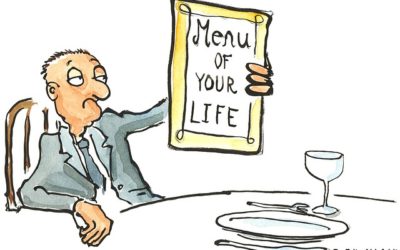 CHOOSE YOUR LIFE