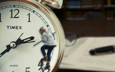 HOW TO SCHEDULE YOUR LIFE