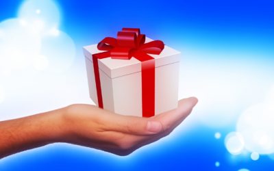 THANK YOU… AND I MEAN IT!