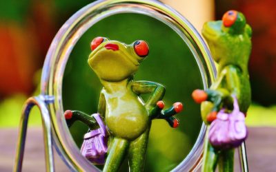 DON’T JUDGE ME… I MATTER!