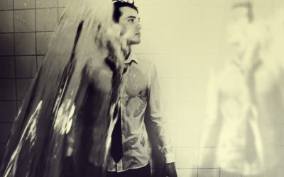 MIRROR, MIRROR ON THE WALL