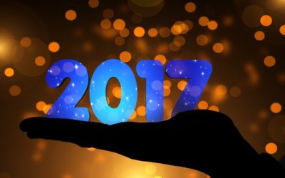 HAPPY NEW YOU!