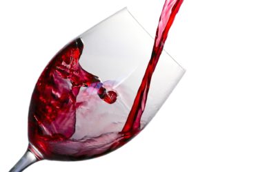 POUR, BUT DON’T SPILL