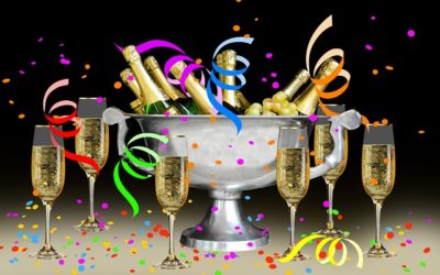 CELEBRATE THE “YOU” OF RIGHT NOW