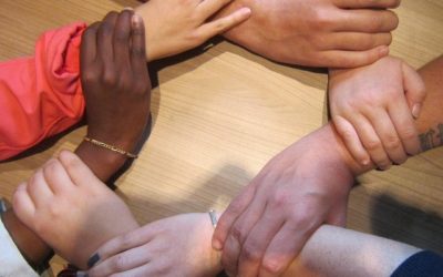 HOW TO GET OTHERS TO “SUPPORT” YOUR GOALS