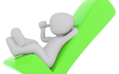 4 STEPS TO STAY ON TASK