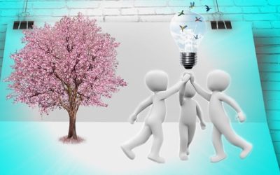 3 TIPS TO NETWORK FOR ARTISTS