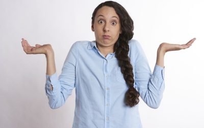 DO YOU SABOTAGE YOUR OWN SUCCESS?