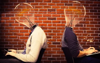 IDEAS FOR BUILDING RELATIONSHIPS