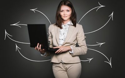 CHIC AND SAVVY: NETWORKING MAGIC