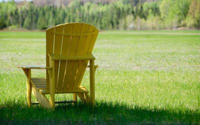 HOW TO TAKE A MENTAL BREAK
