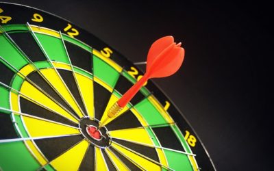 HOW TO SET & ACHIEVE WEEKLY GOALS