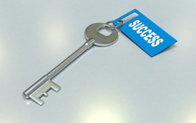 A BUSINESS WITHOUT THE WOO-WOO