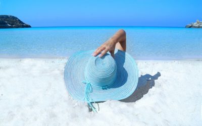 A VACATION FROM YOUR BUSINESS