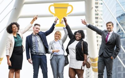 REASON #2 ENTREPRENEURS SUCCEED