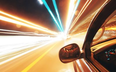 ENTREPRENEUR IN THE DRIVER’S SEAT